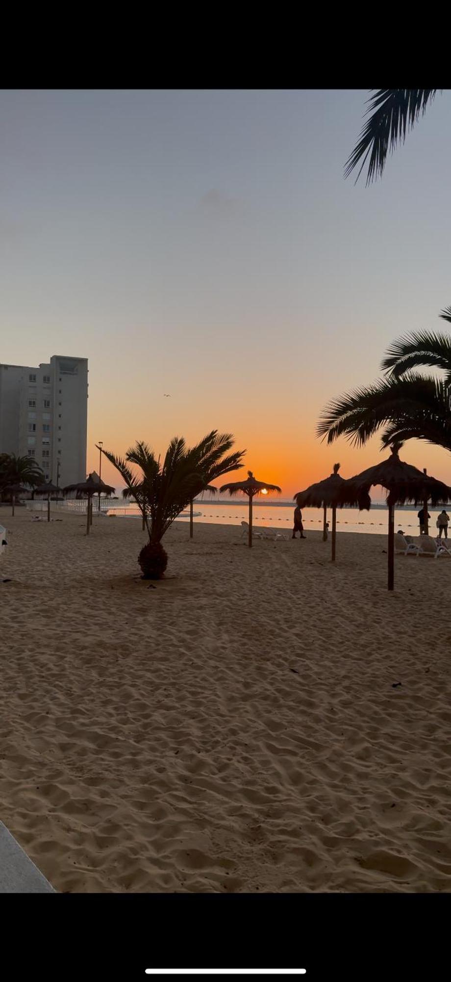 Apartamento Arrecife 602